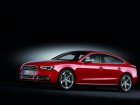 Audi S5 Sportback (8T, facelift 2011) 3.0 TFSI V6 (333 Hp) quattro S tronic