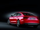 Audi S5 Sportback (8T, facelift 2011)