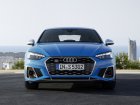 Audi  S5 Sportback (F5, facelift 2019)  3.0 TDI V6 (347 Hp) MHEV quattro Tiptronic 