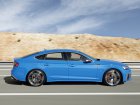 Audi  S5 Sportback (F5, facelift 2019)  3.0 TDI V6 (341 Hp) MHEV quattro tiptronic  