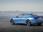 Audi  S5 Sportback (F5, facelift 2019)  3.0 TDI V6 (341 Hp) MHEV quattro tiptronic  