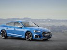 Audi  S5 Sportback (F5, facelift 2019)  3.0 TDI V6 (341 Hp) MHEV quattro tiptronic  