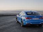 Audi  S5 Sportback (F5, facelift 2019)  3.0 TDI V6 (341 Hp) MHEV quattro tiptronic  
