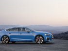 Audi  S5 Sportback (F5, facelift 2019)  3.0 TDI V6 (341 Hp) MHEV quattro tiptronic  