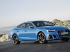 Audi  S5 Sportback (F5, facelift 2019)  3.0 TDI V6 (341 Hp) MHEV quattro tiptronic  