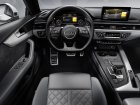 Audi  S5 Sportback (F5, facelift 2019)  3.0 TDI V6 (341 Hp) MHEV quattro tiptronic  