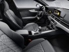Audi  S5 Sportback (F5, facelift 2019)  3.0 TDI V6 (341 Hp) MHEV quattro tiptronic  