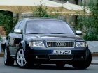 Audi S6 (4B,C5)