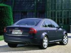 Audi S6 (4B,C5)