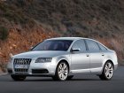 Audi  S6 (4F,C6)  5.2 FSI V10 (435 Hp) quattro Tiptronic 