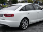 Audi S6 (4F,C6 facelift 2008)