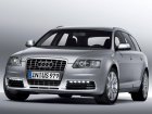 Audi S6 Avant (4F,C6)