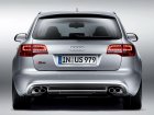Audi S6 Avant (4F,C6)