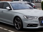 Audi S6 Avant (C7)