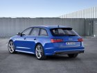 Audi S6 Avant (C7 facelift 2014)