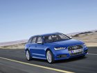 Audi S6 Avant (C7 facelift 2014)