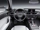 Audi S6 Avant (C7 facelift 2014)