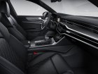 Audi  S6 Avant (C8)  3.0 TDI V6 (349 Hp) quattroTiptronic  