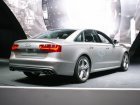 Audi S6 (C7)