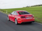 Audi S6 (C7 facelift 2014)