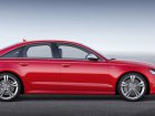 Audi S6 (C7 facelift 2014)