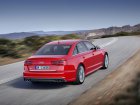 Audi S6 (C7 facelift 2014)