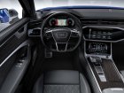 Audi  S6 (C8)  3.0 TDI V6 (344 Hp) MHEV quattro tiptronic  