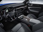 Audi  S6 (C8)  3.0 TDI V6 (344 Hp) MHEV quattro tiptronic  