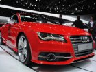 Audi S7 Sportback (C7)