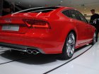 Audi S7 Sportback (C7)