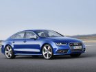 Audi S7 Sportback (C7 facelift 2014)