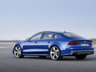 Audi S7 Sportback (C7 facelift 2014)