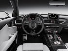 Audi S7 Sportback (C7 facelift 2014)