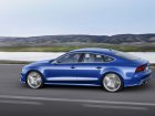 Audi S7 Sportback (C7 facelift 2014)