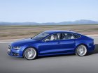 Audi S7 Sportback (C7 facelift 2014)