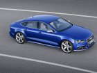 Audi S7 Sportback (C7 facelift 2014)