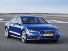 Audi S7 Sportback (C7 facelift 2014)