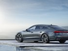 Audi S7 Sportback (C8)