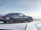Audi S7 Sportback (C8)
