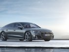 Audi S7 Sportback (C8)
