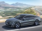 Audi S7 Sportback (C8)