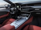 Audi S7 Sportback (C8)