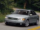 Audi S8 (D2)