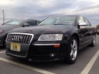 Audi S8 (D3)