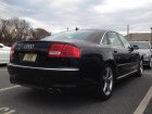 Audi S8 (D3)