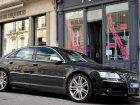 Audi S8 (D3)