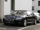 Audi S8 (D3)