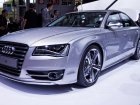 Audi S8 (D4)