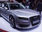 Audi S8 (D4)
