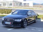 Audi S8 (D4 facelift 2013)